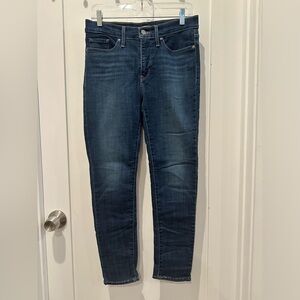 Levi’s 311 jeans